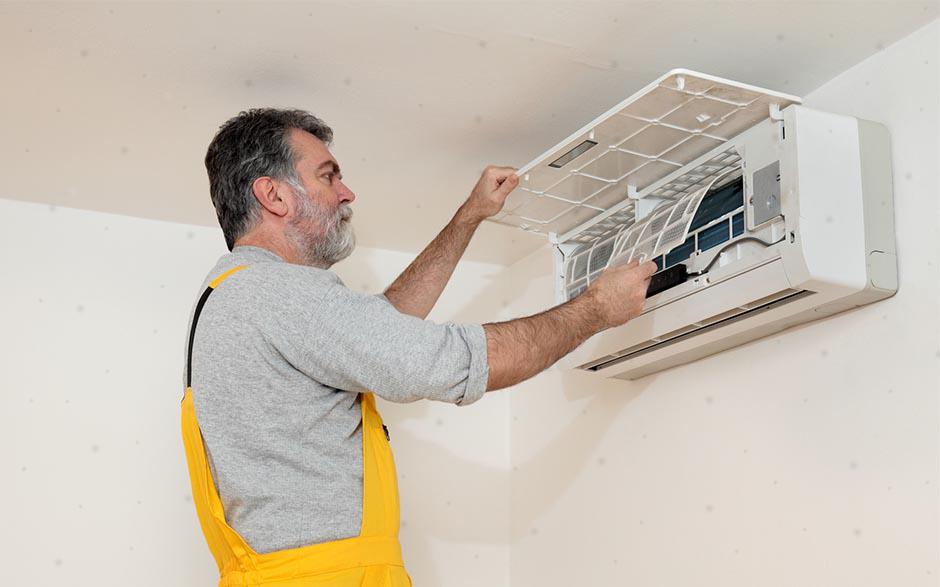 électricien urgence Persan