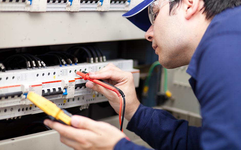 électricien urgence Persan