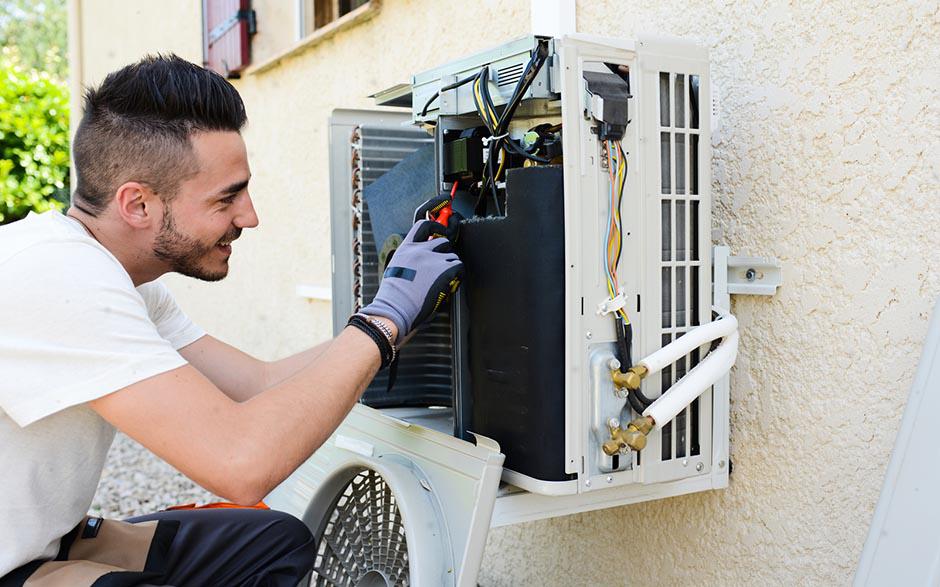 électricien professionnel Persan