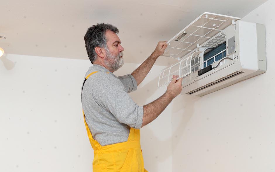 électricien professionnel Persan
