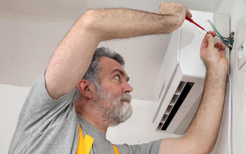 électricien professionnel Persan