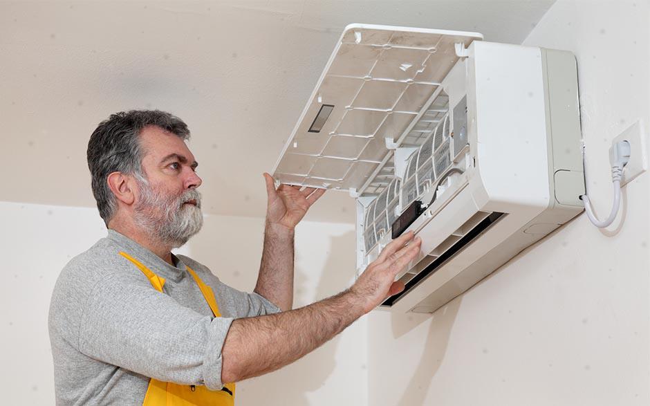 électricien chauffagiste Persan